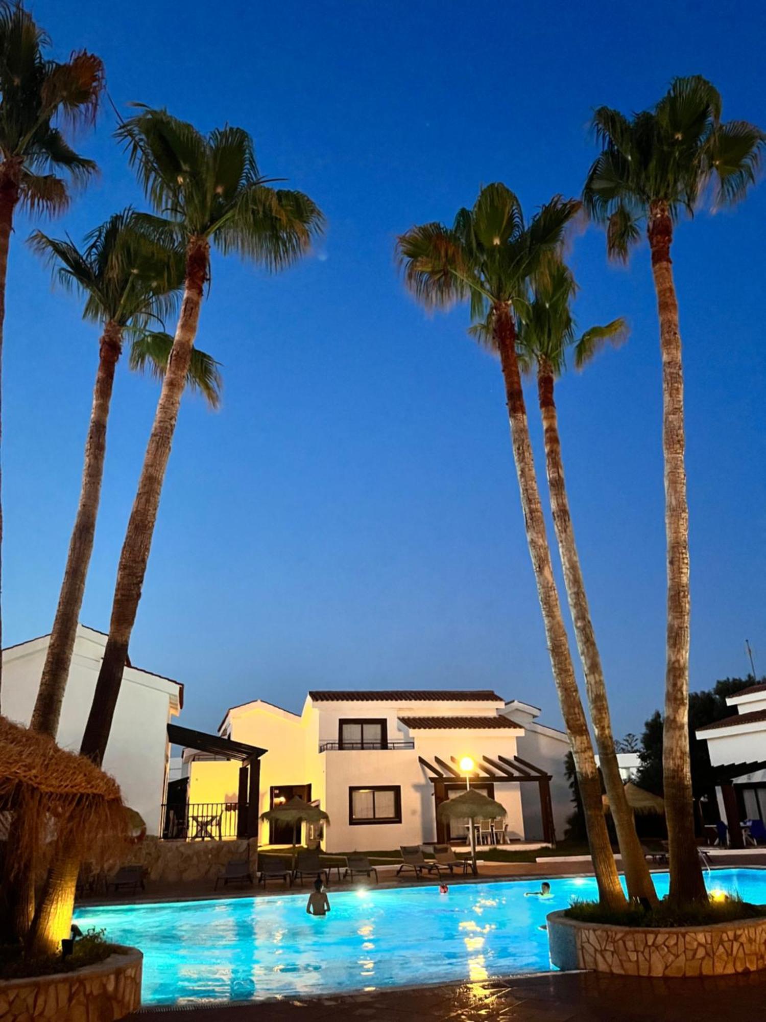 Nuramar Aparthotel Cala'N Bosch  Exterior foto